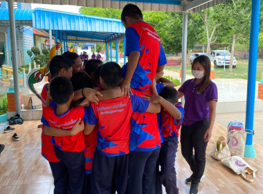 7 มิถุนา วันสหกรณ์นักเรียน จังหวัดชัยนาท ประจำปี 2566 พารามิเตอร์รูปภาพ 47